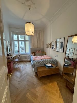 Schlafzimmer 2