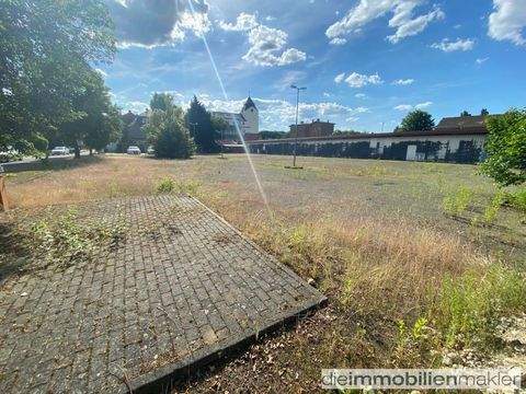 Luckau Grundstücke, Luckau Grundstück kaufen