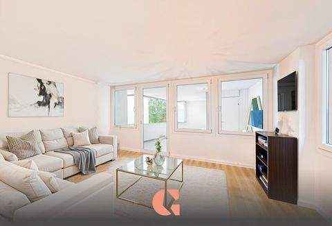 Unterhaching / Fasanenpark Wohnungen, Unterhaching / Fasanenpark Wohnung kaufen