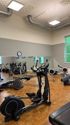 Studiofläche