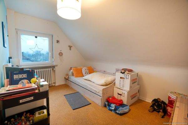 Kind 4/Dachgeschoss