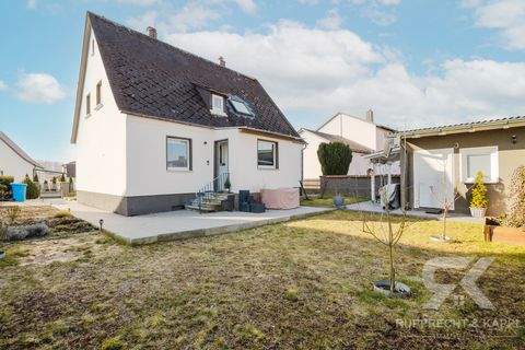 Grafenwöhr Häuser, Grafenwöhr Haus kaufen