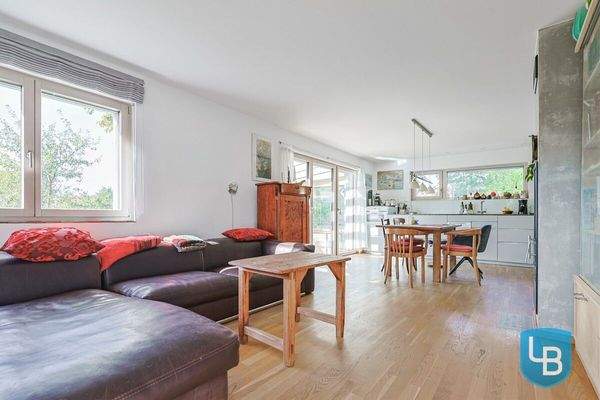 Der Lebensmittelpunkt 