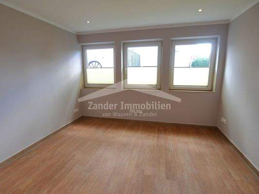 kleiner Behandlungsraum