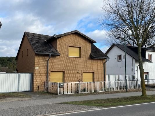 Wohnhaus