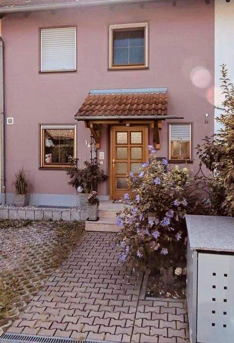 Wörth Häuser, Wörth Haus kaufen