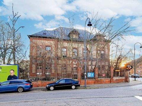 Naumburg (Saale) Häuser, Naumburg (Saale) Haus kaufen