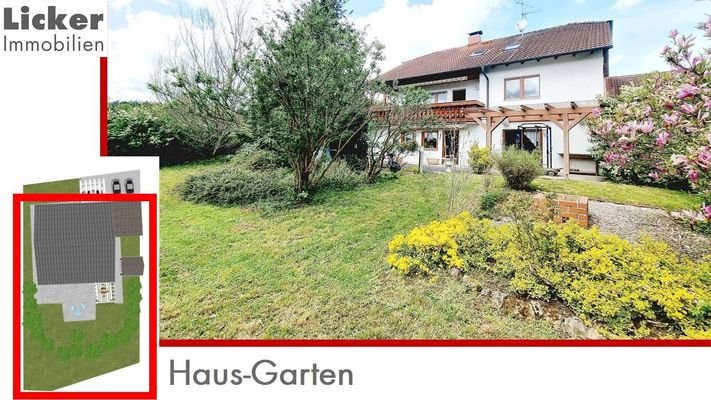 Haus-Garten