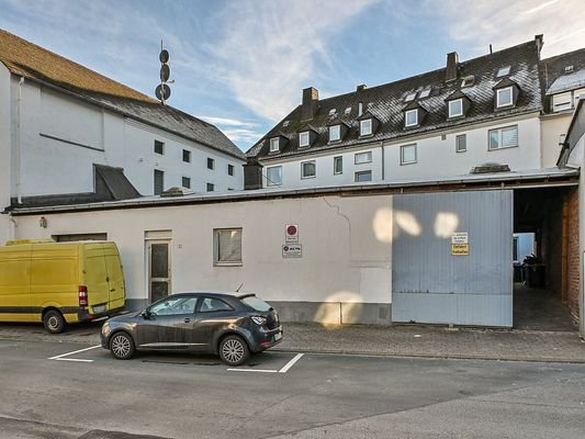 Außenfoto