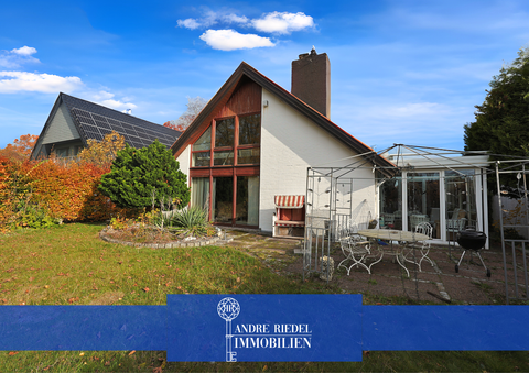 Norderstedt Häuser, Norderstedt Haus kaufen