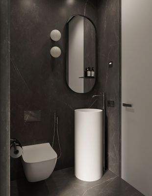 Photo: Villa in Marbella Golden Mile