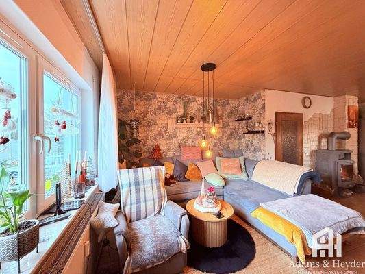 Wohnzimmer EG, BIld 2