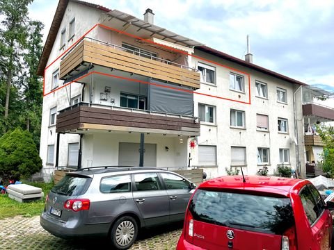 Donaueschingen Wohnungen, Donaueschingen Wohnung kaufen