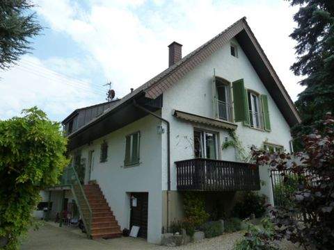 Steinach Wohnungen, Steinach Wohnung mieten