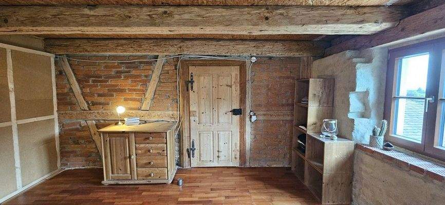 Schlafzimmer Ansicht 2