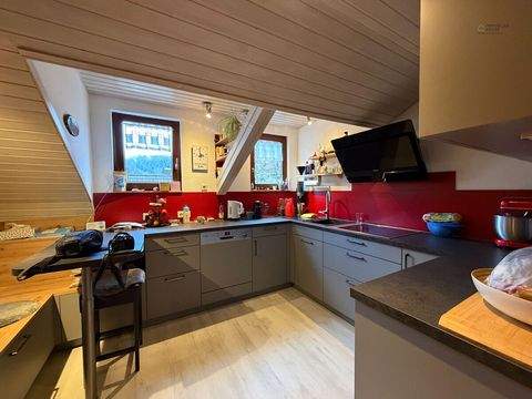 Bad Wildbad Wohnungen, Bad Wildbad Wohnung kaufen