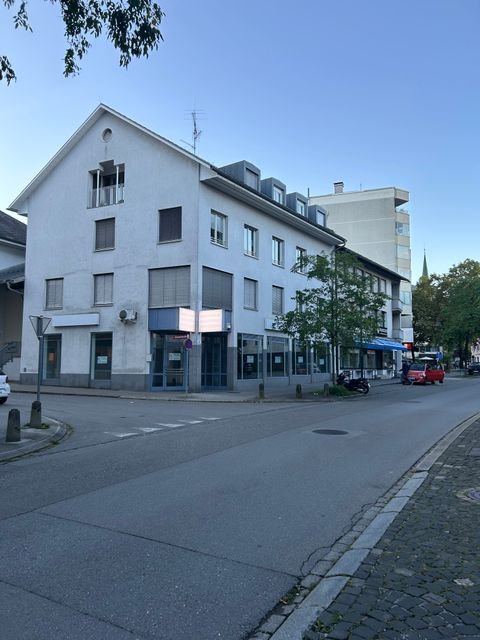 Dornbirn Büros, Büroräume, Büroflächen 