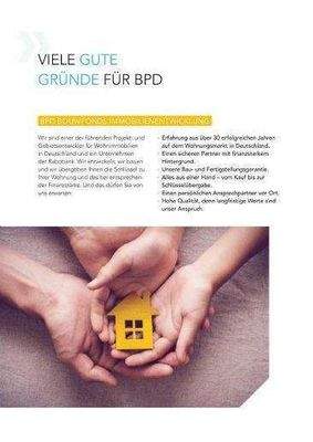 Gute Gründe für BPD