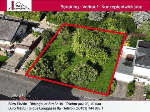 Eltville am Rhein Grundstücke, Eltville am Rhein Grundstück kaufen