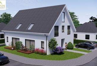 Außenansicht - Süden