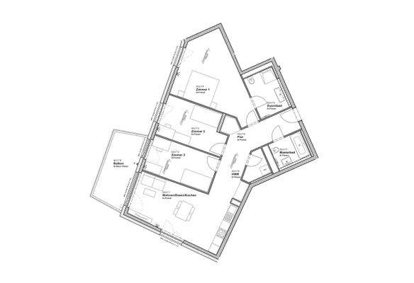 KÖNIGSKINDER_Grundriss_A3.2.7_Credit_Deutsche Wohnwerte