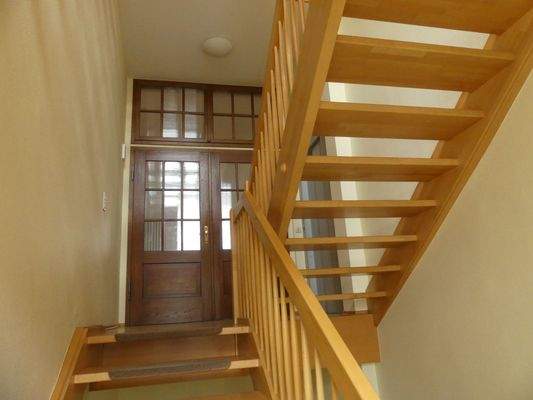 Treppenhaus 1. OG