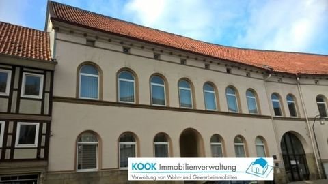 Bockenem Büros, Büroräume, Büroflächen 