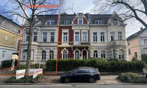 Bonn / Godesberg-Villenviertel Häuser, Bonn / Godesberg-Villenviertel Haus kaufen