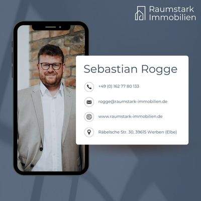 Sebastian Rogge