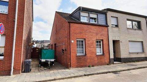 Nettetal Häuser, Nettetal Haus kaufen