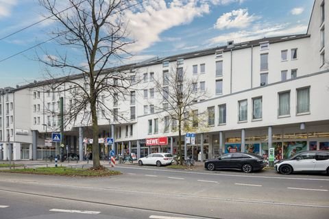 Düsseldorf Wohnungen, Düsseldorf Wohnung kaufen