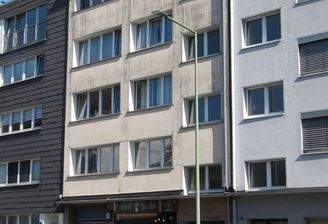 Strassenansicht