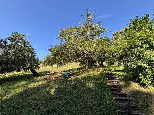 ... nach Ihren eigenen Vorstellungen!