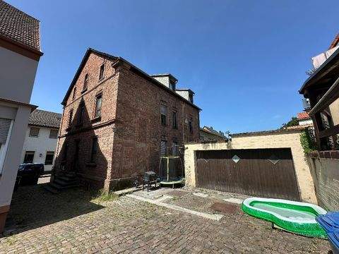 Rodalben Häuser, Rodalben Haus kaufen