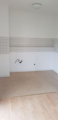 Küchenecke