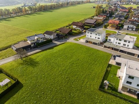 Kirchdorf in Tirol Grundstücke, Kirchdorf in Tirol Grundstück kaufen