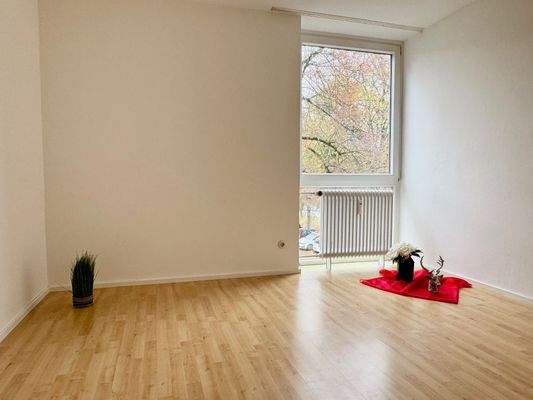 Schlafzimmer 2 - Kind - Büro