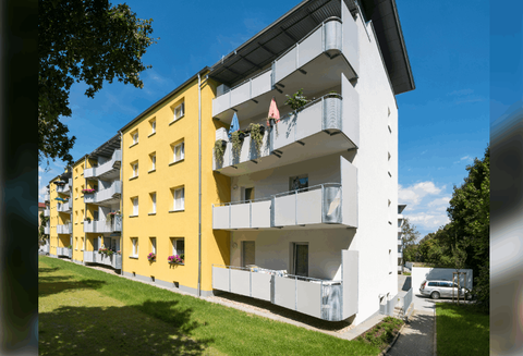 Regensburg Wohnungen, Regensburg Wohnung mieten