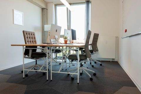 Hamburg Büros, Büroräume, Büroflächen 