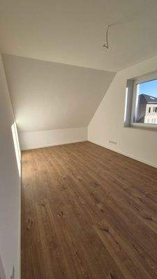 Zweites Schlafzimmer