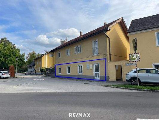 Geschäftslokal Andorf (1)