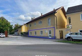 Geschäftslokal Andorf (1)