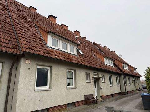 Werl Renditeobjekte, Mehrfamilienhäuser, Geschäftshäuser, Kapitalanlage