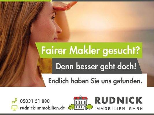 Immobilie zu verkaufen?