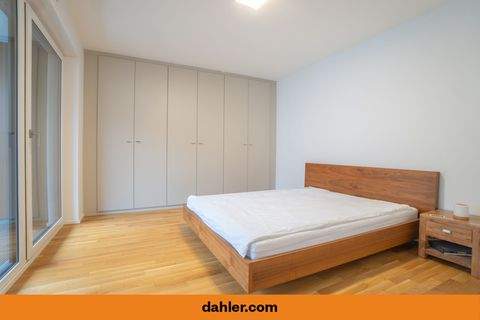Berlin / Oberschöneweide Wohnungen, Berlin / Oberschöneweide Wohnung kaufen