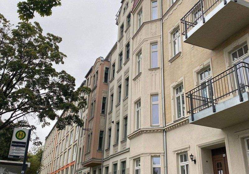 ERSTBEZUG * Heinrich-Schütz-Str. 14*