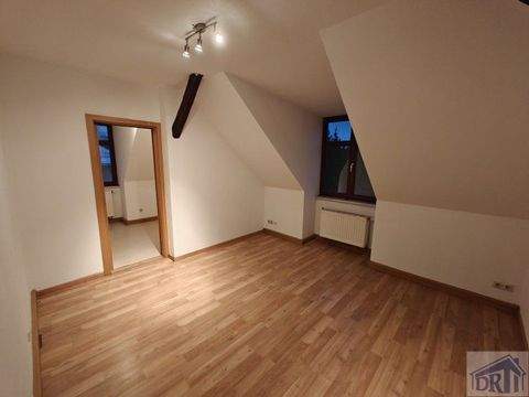 Zittau Wohnungen, Zittau Wohnung mieten