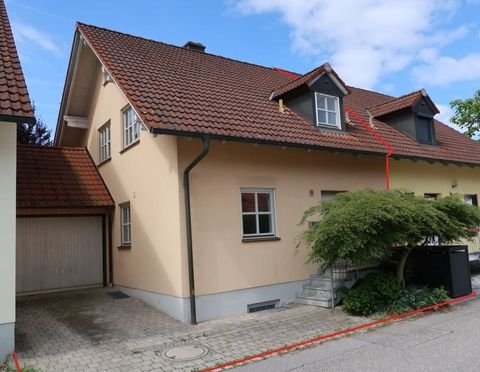 Geisenhausen Häuser, Geisenhausen Haus kaufen
