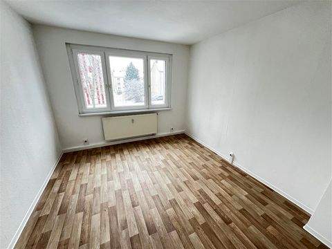 Crossen an der Elster Wohnungen, Crossen an der Elster Wohnung mieten