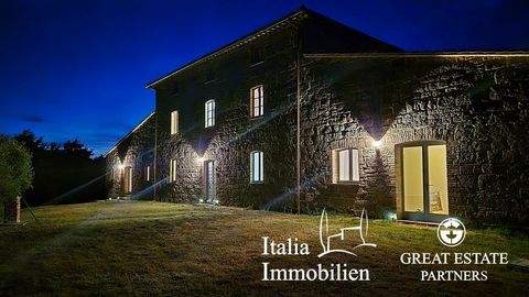 Gubbio Häuser, Gubbio Haus kaufen